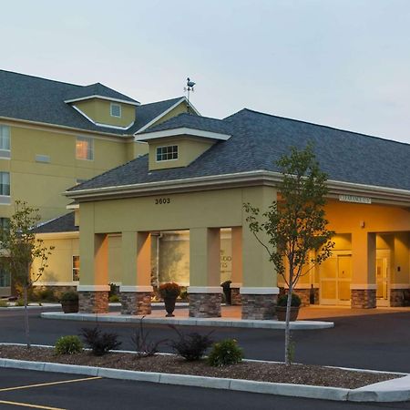 Homewood Suites By Hilton Binghamton/Vestal Екстериор снимка
