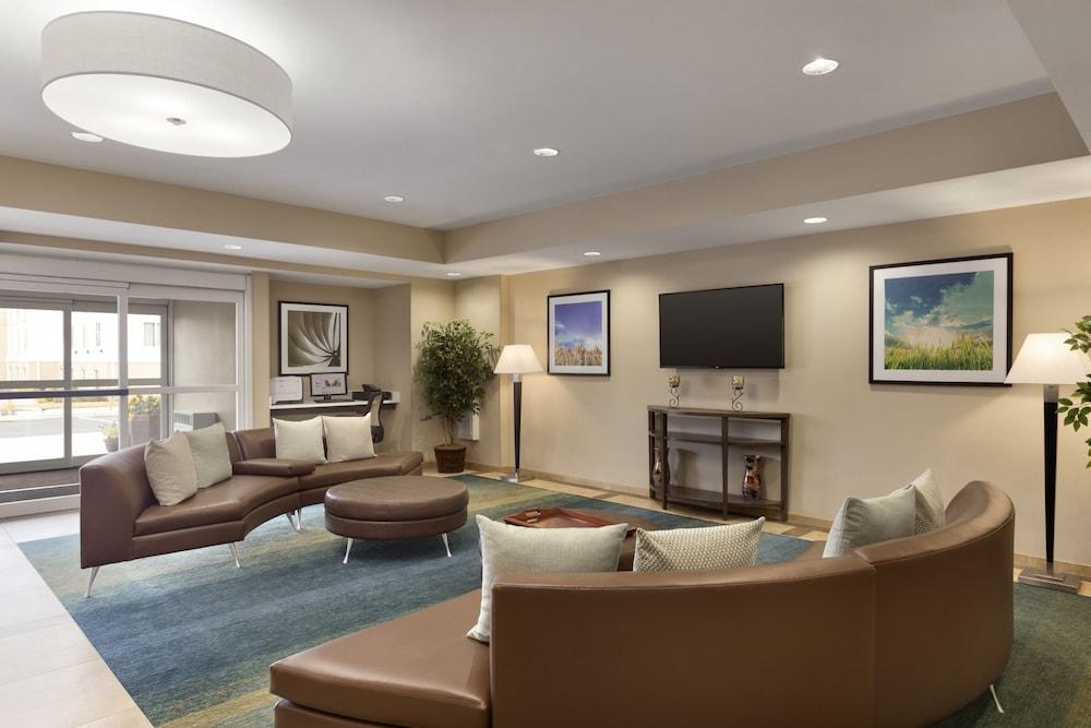 Homewood Suites By Hilton Binghamton/Vestal Екстериор снимка