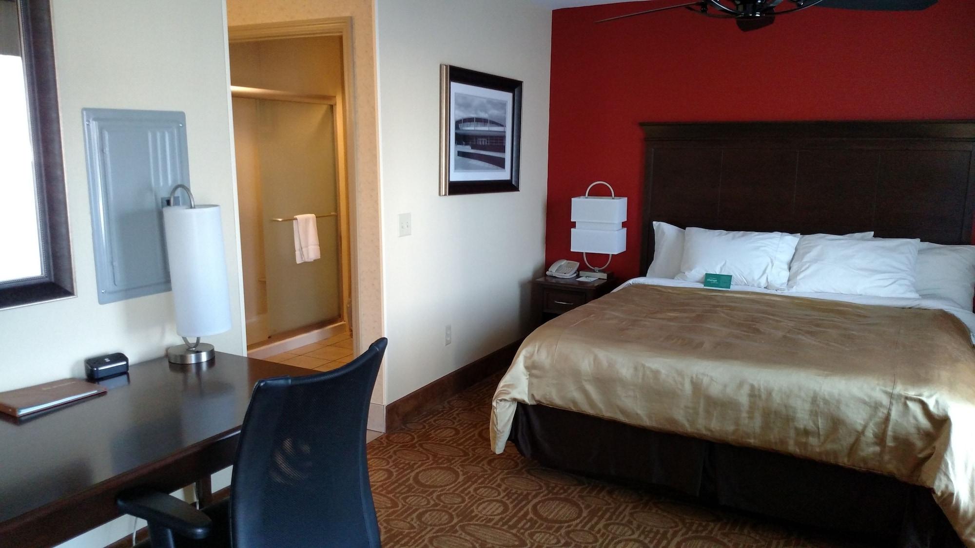 Homewood Suites By Hilton Binghamton/Vestal Екстериор снимка