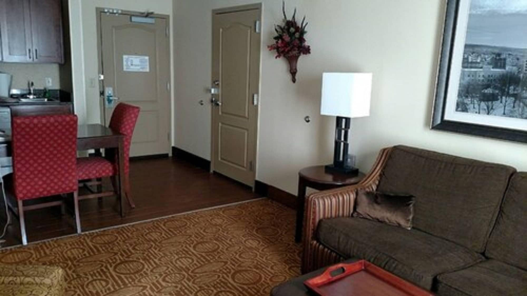 Homewood Suites By Hilton Binghamton/Vestal Екстериор снимка