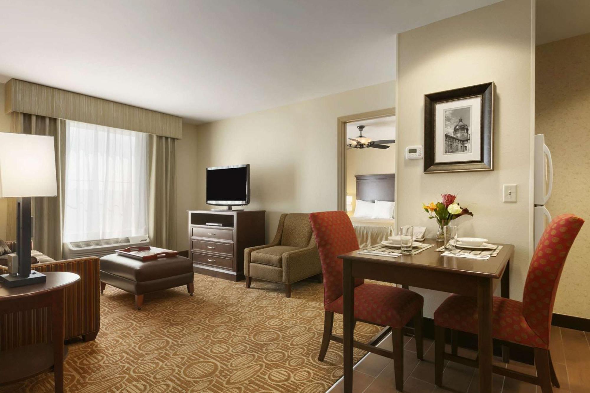Homewood Suites By Hilton Binghamton/Vestal Екстериор снимка