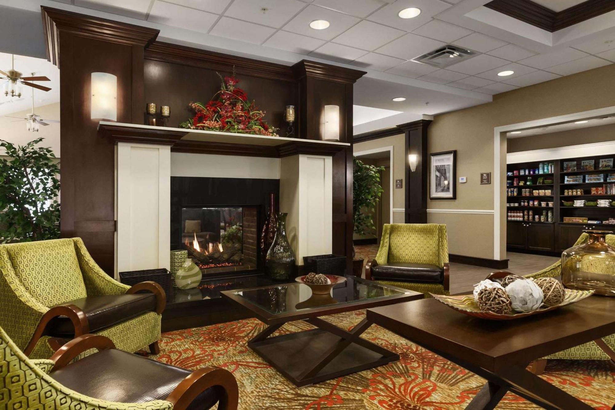 Homewood Suites By Hilton Binghamton/Vestal Екстериор снимка