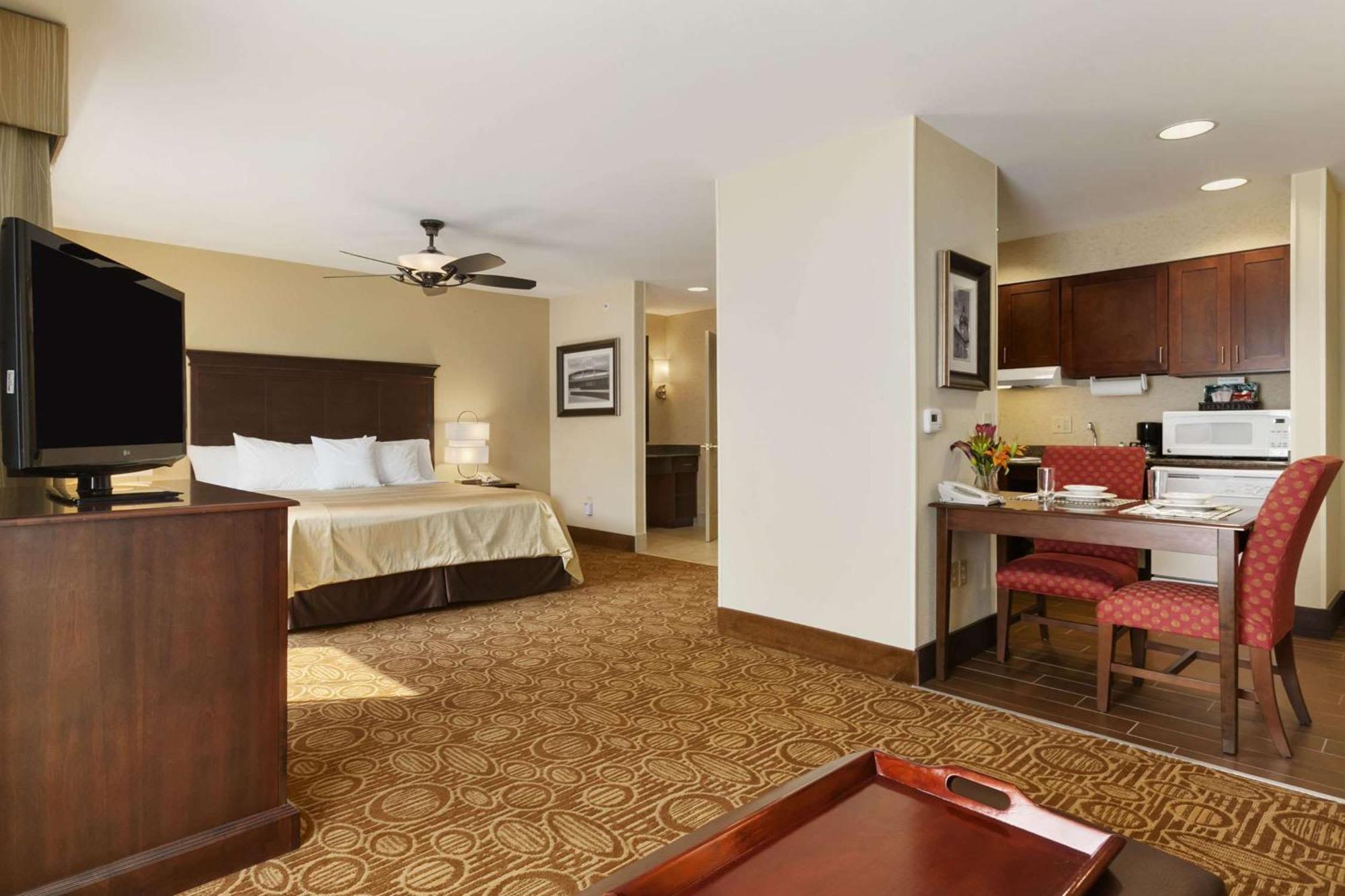 Homewood Suites By Hilton Binghamton/Vestal Екстериор снимка