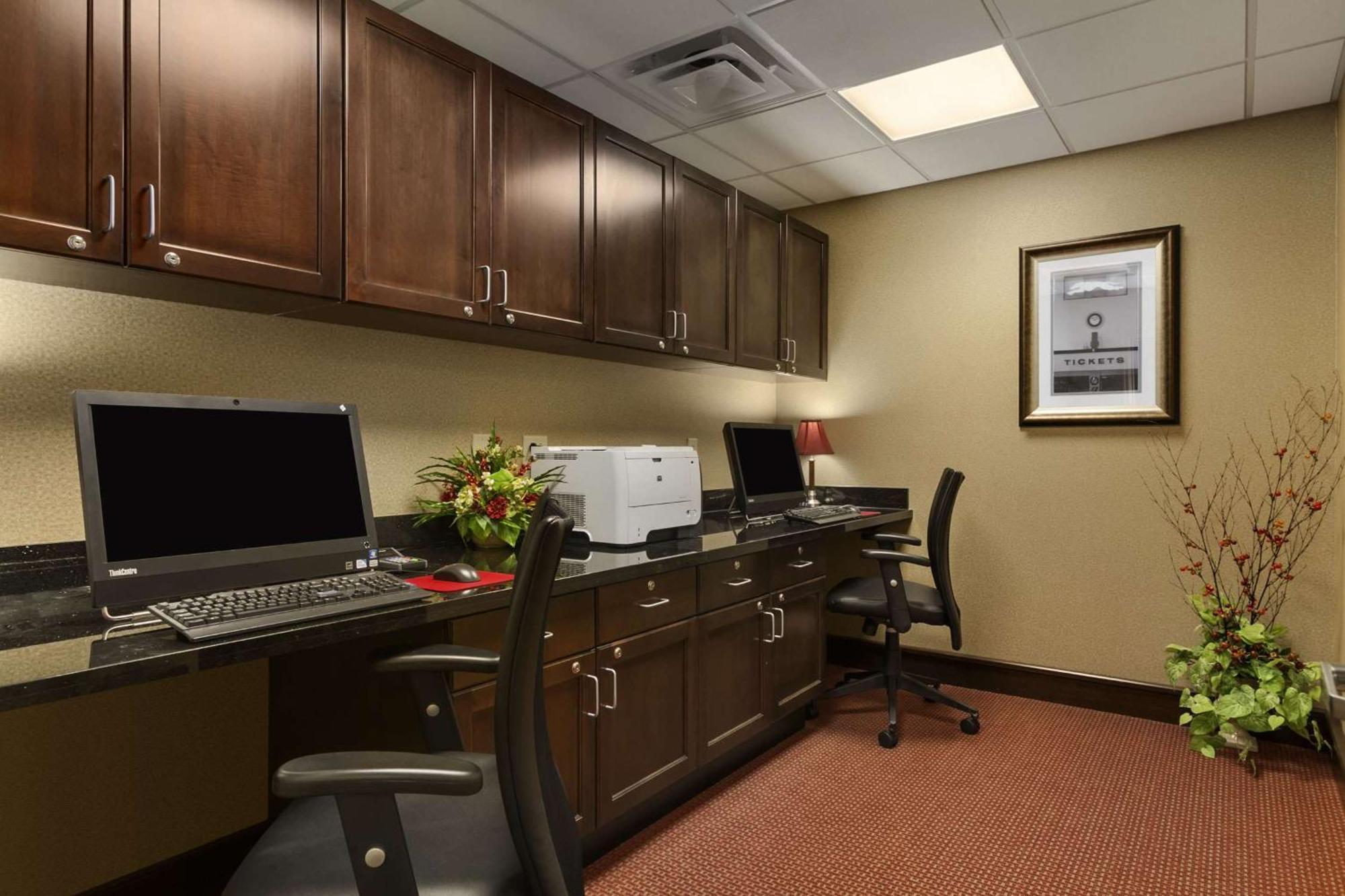 Homewood Suites By Hilton Binghamton/Vestal Екстериор снимка