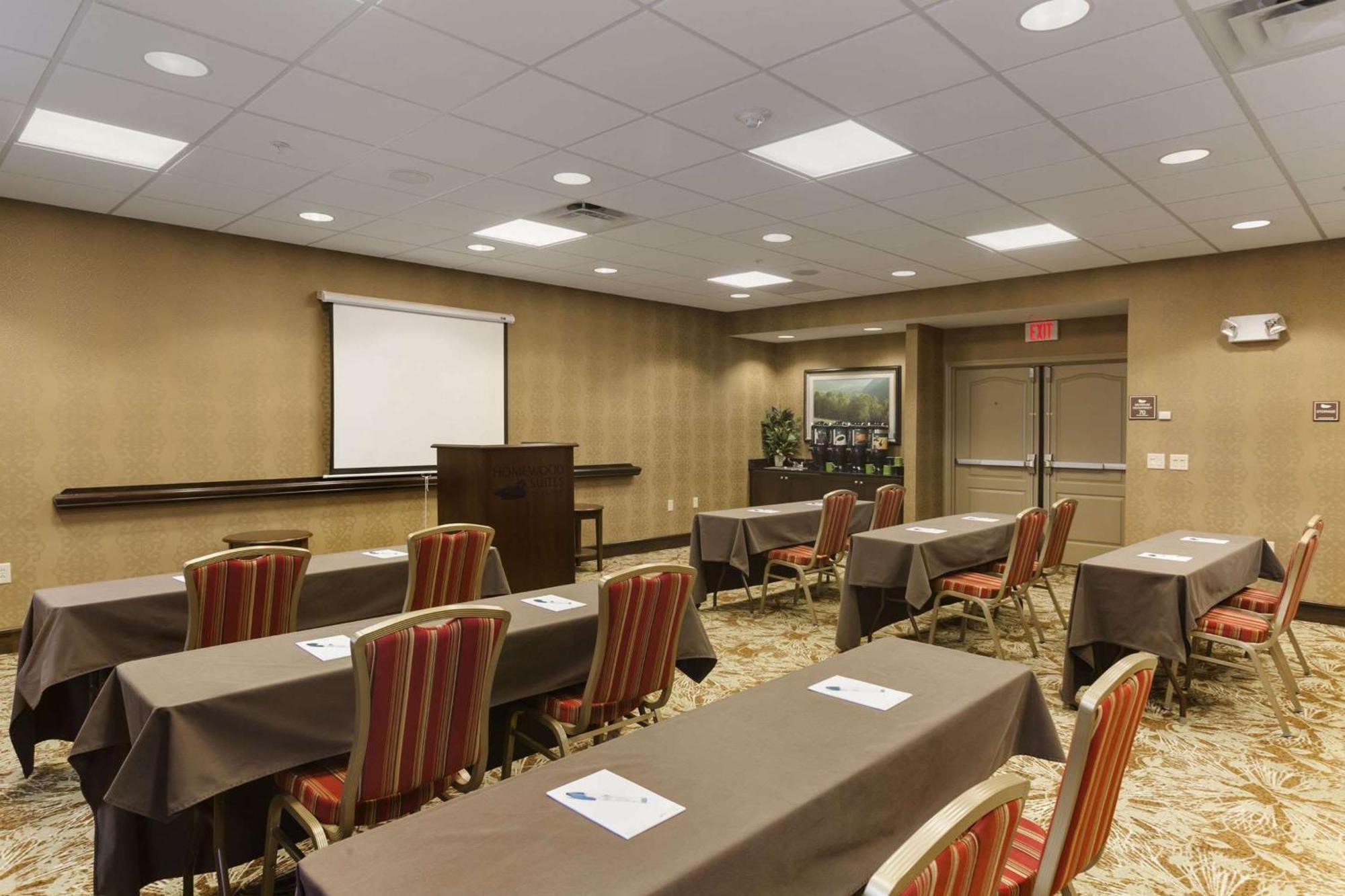 Homewood Suites By Hilton Binghamton/Vestal Екстериор снимка