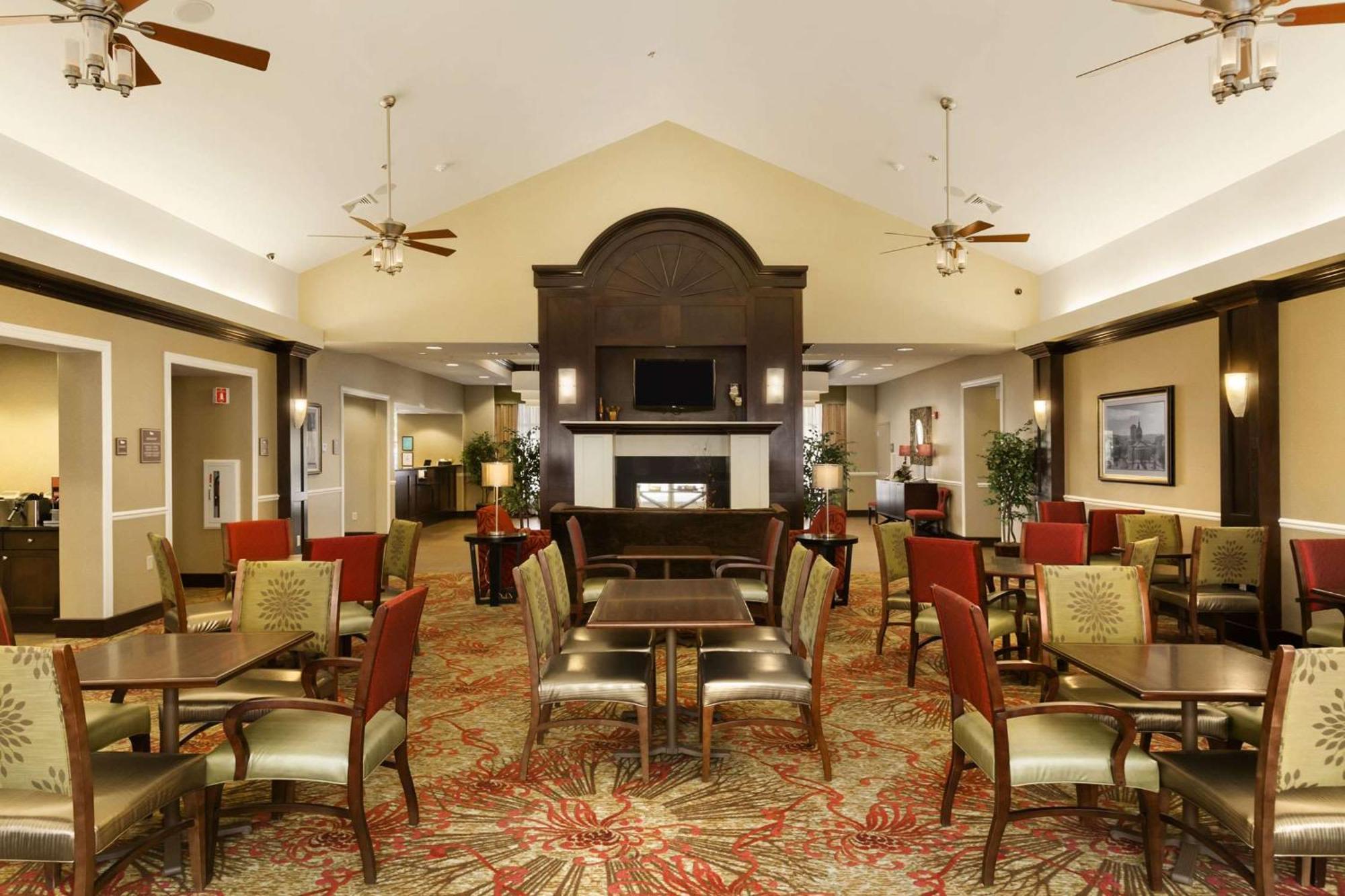 Homewood Suites By Hilton Binghamton/Vestal Екстериор снимка