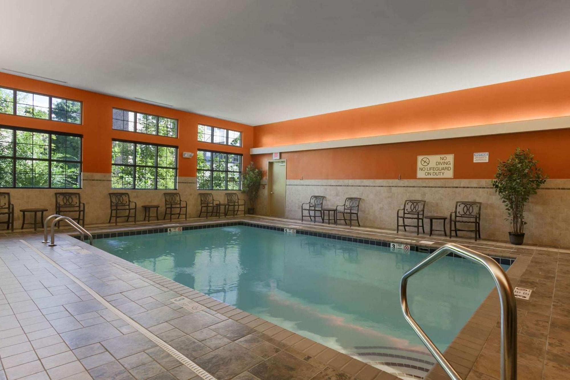 Homewood Suites By Hilton Binghamton/Vestal Екстериор снимка