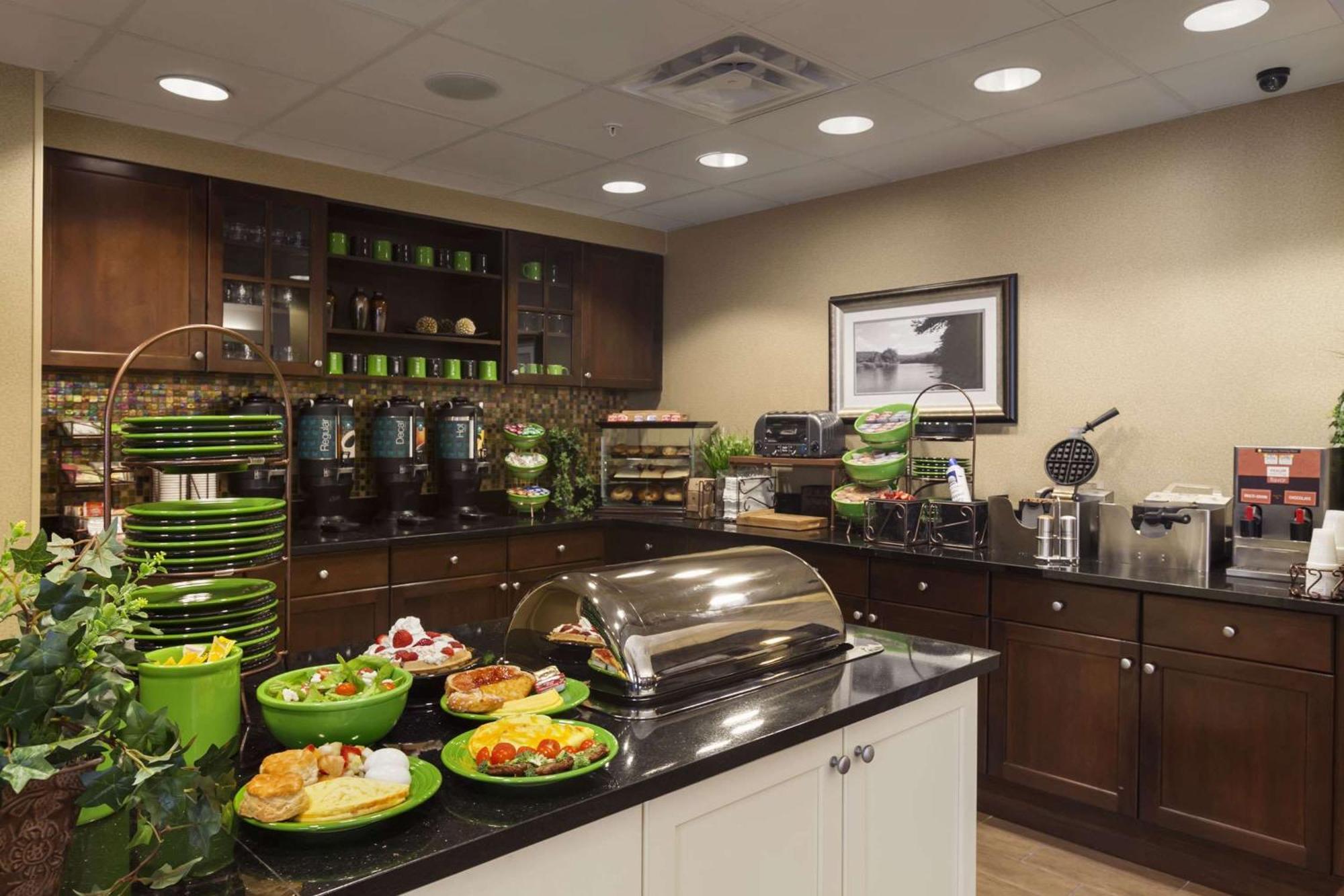 Homewood Suites By Hilton Binghamton/Vestal Екстериор снимка