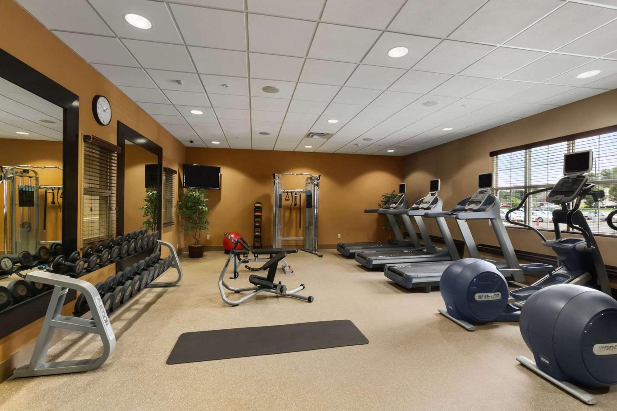 Homewood Suites By Hilton Binghamton/Vestal Екстериор снимка