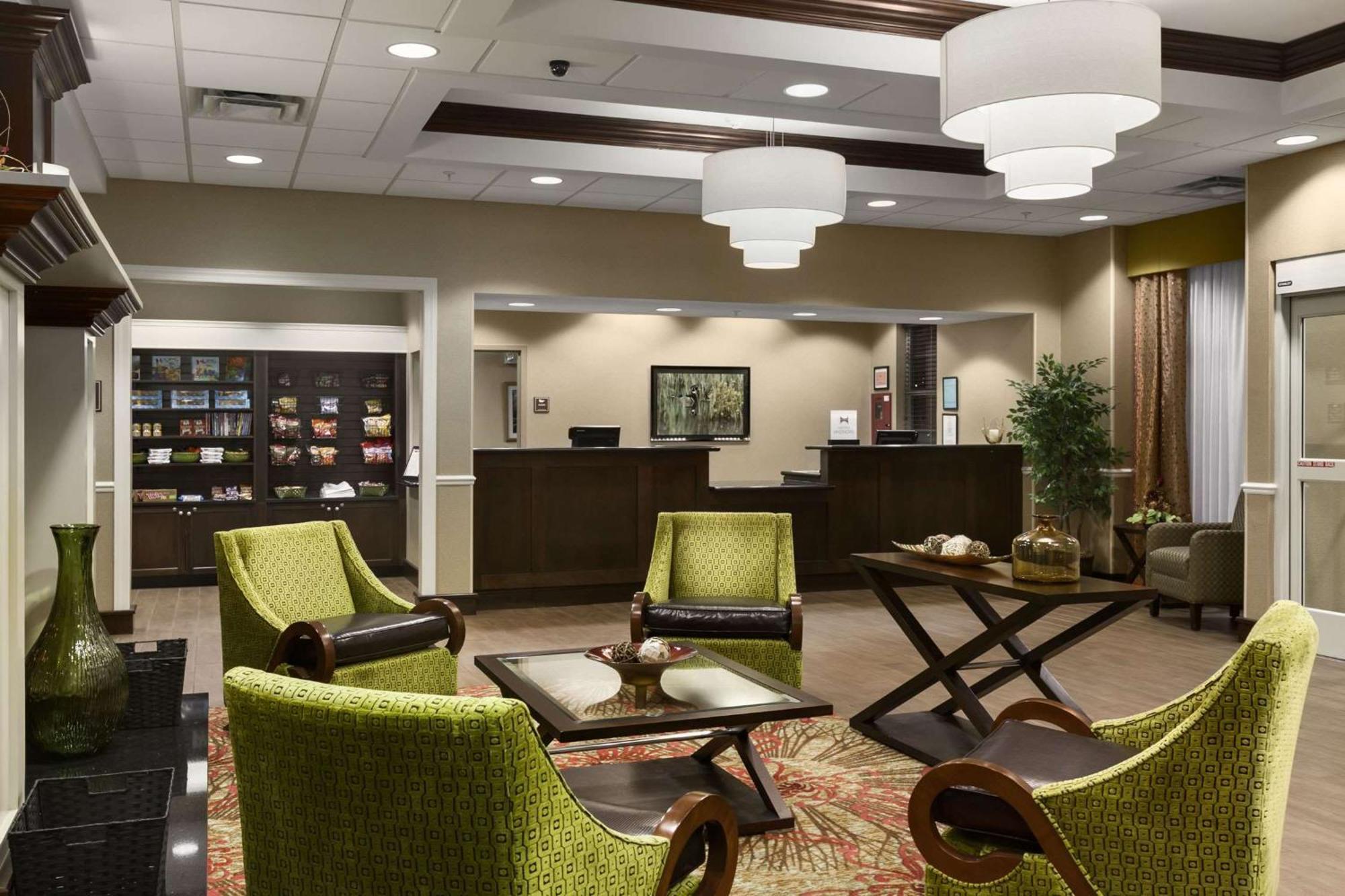 Homewood Suites By Hilton Binghamton/Vestal Екстериор снимка