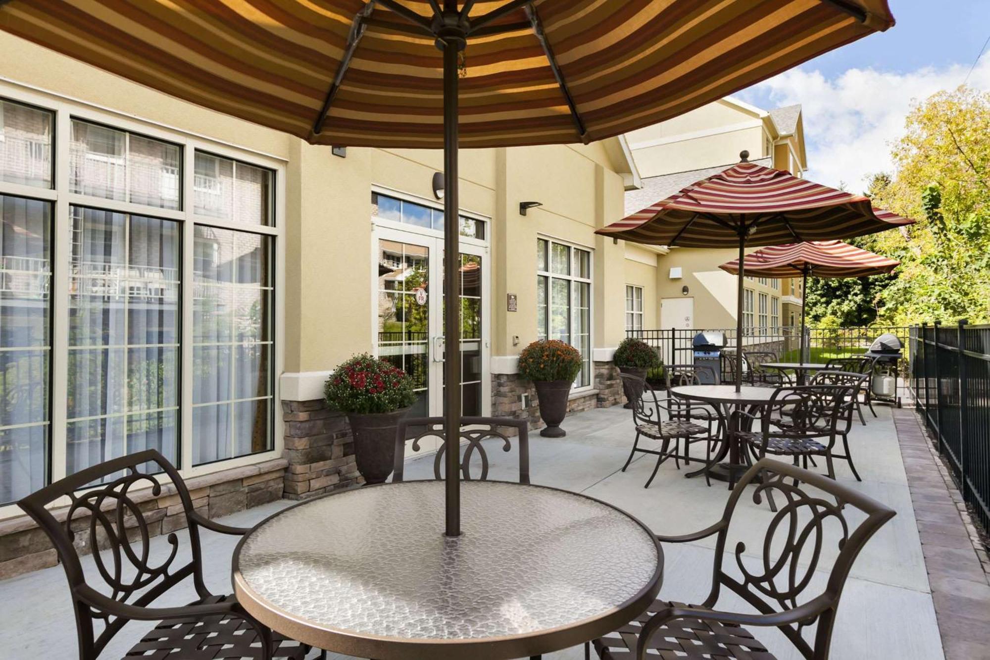 Homewood Suites By Hilton Binghamton/Vestal Екстериор снимка